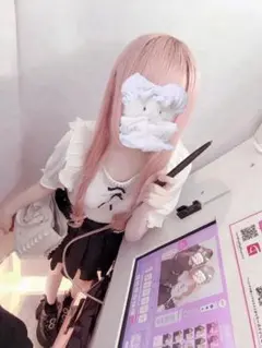 ♥ Ank Rouge ブラウス