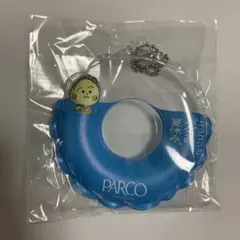 コジコジとパルコの夏休み。 ノベルティ