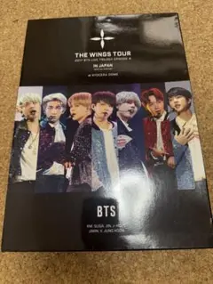 BTS (防弾少年団)/2017 BTS LIVE TRILOGY EPISO…