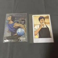 黒子のバスケ 青峰大輝　まとめ売り