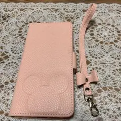 15 プロケース　カバー　手帳型
