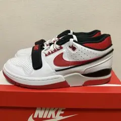 NIKE AIR ALPHA FORCE 88