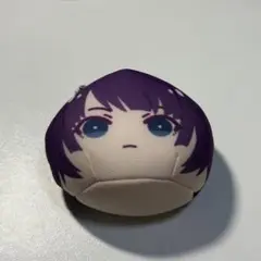 【戦場ヶ原ひたぎ】物語シリーズ　おまんじゅう