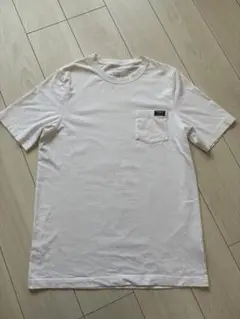 L.L.Bean ホワイト Tシャツ M REG