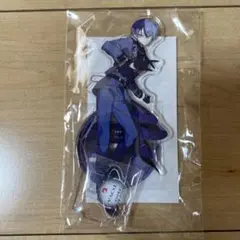 【新品未開封】プロセカあんスタ青柳冬弥アクリルスタンドアクスタコネクトライブ