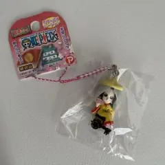 ワンピース　武将シリーズ　蛇姫ハンコック