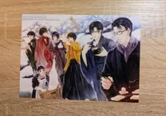華ヤカ ステラワース ブロマイド