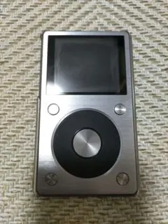 2025年最新】fiio x5 2ndの人気アイテム - メルカリ