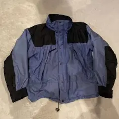 90S GORE-TEX ノースフェイス マウンテンパーカー