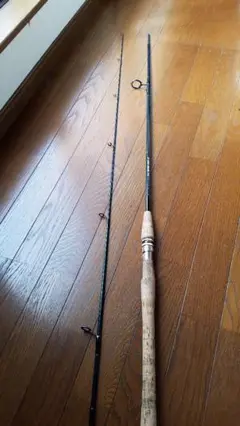 ufmウエダ ロッド