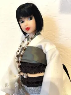 Sekiguchi - momokodoll モモコドール  しらゆき White 楽天市場】≪モモコドール≫ Wake Up momoko WUD 025 momokoDOLL
