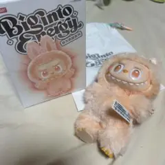 ラブブ　新品未使用開封品