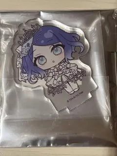 プリパラ プリリズ ダンプリ まとめ売り アクリルスタンド