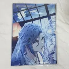 泡沫のユークロニア trail ステラワース特典 布ポスター