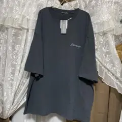 大きいサイズ＊5L Tシャツ