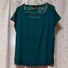 トップス ブラウス カットソー