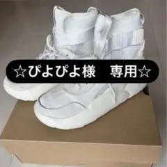 ugg ハイカットスニーカー