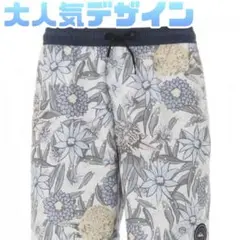 【美品】メンズ水着　サーフィン　スイムウェア　ロング丈