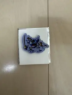 ドラゴンクエストアクリルステッカー