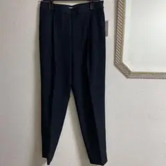 Ballsey ネイビー センタープレス パンツ 新品タグ付き