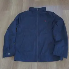 美品ラルフローレン キッズ アウター 150cm