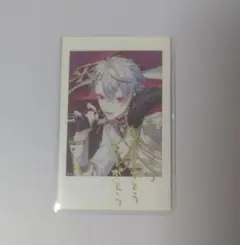 ChroNoiR One-Man Live チェキ 葛葉