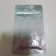 シロノサクラ 桜雪の結晶