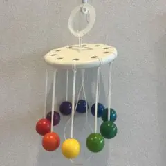 童具館　ケルンボール　箱付き　美品