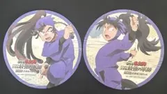 忍たま乱太郎 体験展 コースター