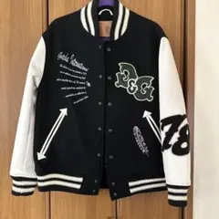 新品未使用GOTCHA プレミアム スタジャン GOTCHA] プレミアム スタジャン | PEET ONLINE STORE