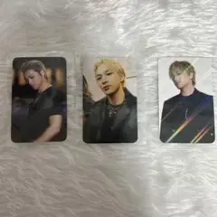 BIGBANG SOL トレカ