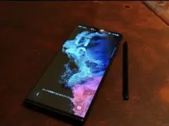Galaxy S22ultra ジャンク