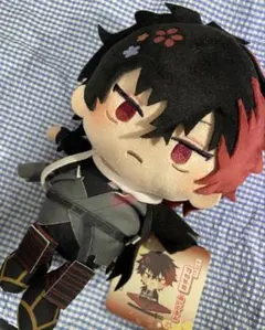 わんぱくひぜん 刀剣乱舞 ぬいぐるみ 肥前忠広 とうらぶ Amazon.co.jp: わんぱく！刀剣乱舞 ぬいぐるみ ひぜんただひろ