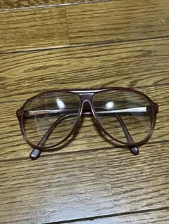 サングラス　POLO vintage レトロ