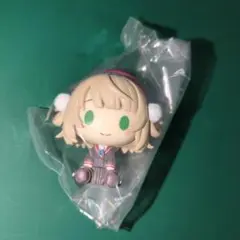 しぐれうい　一番くじ　ちょこのっこ