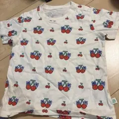 どうぶつの森　tシャツ100