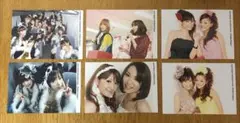 【生写真】 モーニング娘。 1部メンバー