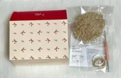 LE SSERAFIM KKUROCHET デコハット キット 新品未開封 - メルカリ