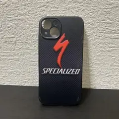 SPECIALIZED iPhoneケース
