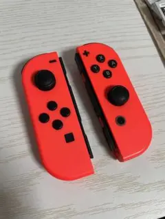 ジョイコン レオンレットL.R