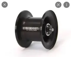 21ジリオンSVTW SV BOOSTスプール
