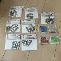 ジョジョの奇妙な冒険　一番くじ