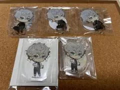 【新品未開封】 瀬名泉 アクスタ あんスタ アニカフェ