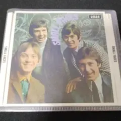SMALL FACES CD DECCA