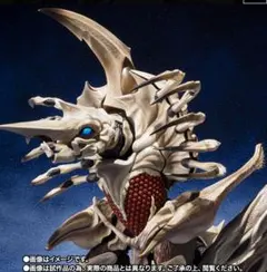 【未開封】S.H.MonsterArtsレギオン