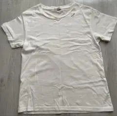 mystic 白Tシャツ