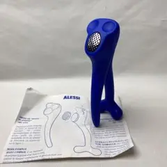 アレッシィ アントニオおじいさん ガーリックプレス