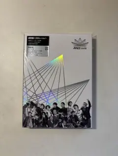 SnowMan RAYS 通常盤　Blu-ray