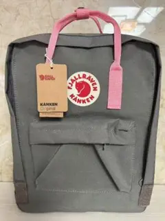 カンケンリュックサック バッグ フェールラーベン 大容量16L U-63