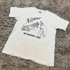 良品✨NIPPER vintage TEE ニッパー ビンテージ Tシャツ M